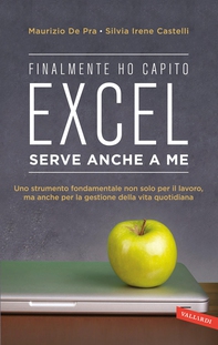 Finalmente ho capito che Excel serve anche a me - Librerie.coop