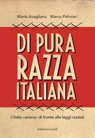 Di pura razza italiana - Librerie.coop Di pura razza italiana - Librerie.coop