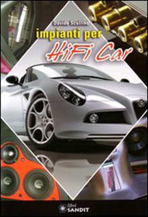 Impianti per Hi-Fi car - Librerie.coop