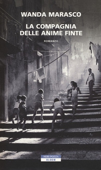 La compagnia delle anime finte - Librerie.coop