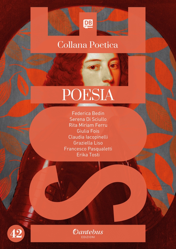 Collana Poetica Isole vol. 42 - Librerie.coop Collana Poetica Isole vol. 42 - Librerie.coop