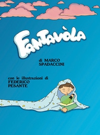 Fantavòla - Librerie.coop