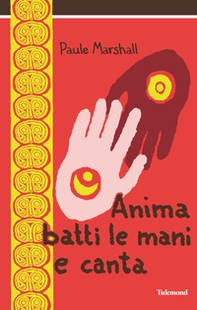 Anima batti le mani e canta - Librerie.coop Anima batti le mani e canta - Librerie.coop