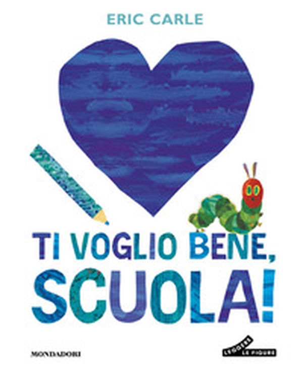 Ti voglio bene, scuola! - Librerie.coop
