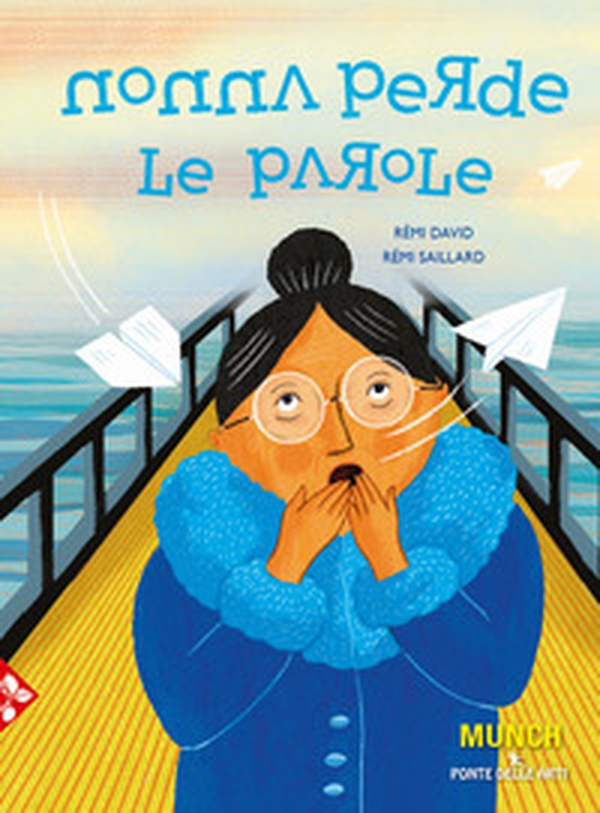 Nonna perde le parole - Librerie.coop Nonna perde le parole - Librerie.coop