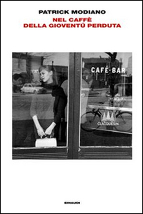 Nel caffè della gioventù perduta - Librerie.coop Nel caffè della gioventù perduta - Librerie.coop
