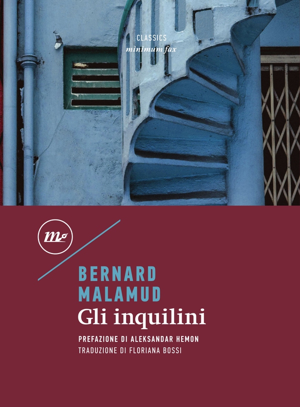 Gli inquilini - Librerie.coop Gli inquilini - Librerie.coop