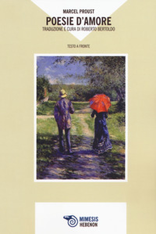 Poesie d'amore. Testo francese a fronte - Librerie.coop Poesie d'amore. Testo francese a fronte - Librerie.coop