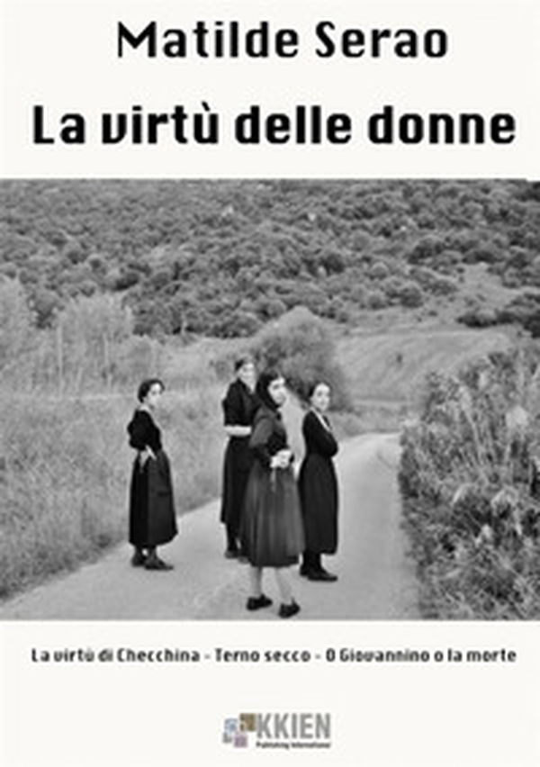 La virtù delle donne - Librerie.coop La virtù delle donne - Librerie.coop