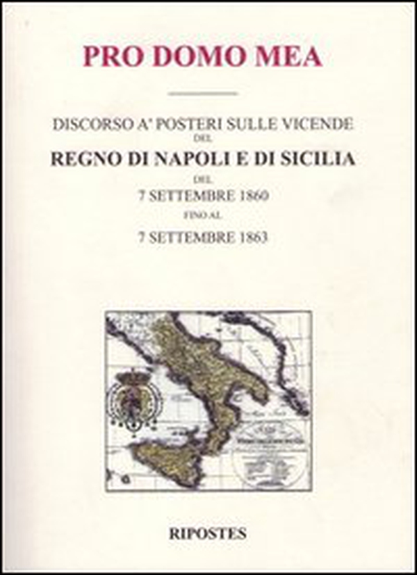 Pro domo mea - Librerie.coop