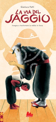 La via del saggio - Librerie.coop