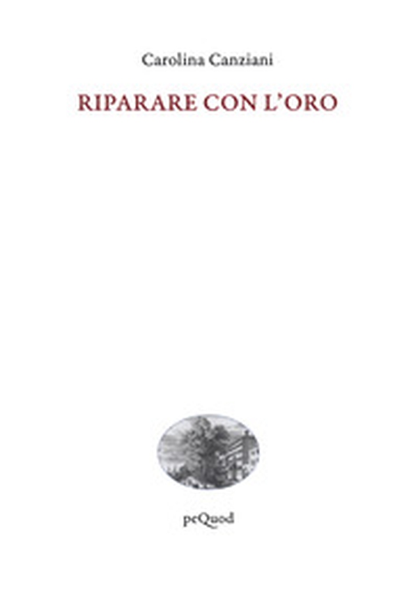 Riparare con l'oro - Librerie.coop Riparare con l'oro - Librerie.coop