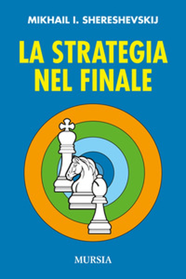 La strategia nel finale - Librerie.coop La strategia nel finale - Librerie.coop
