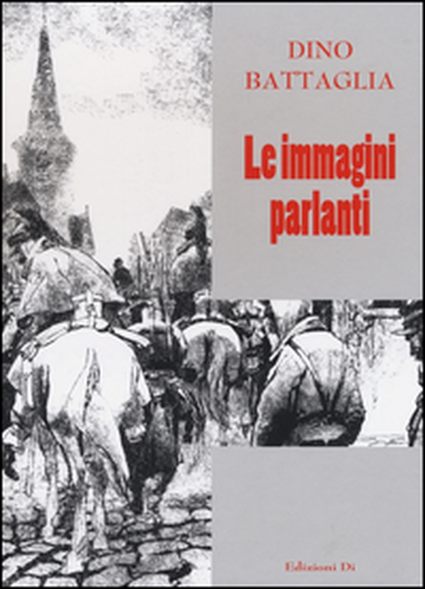 Dino Battaglia, le immagini parlanti - Librerie.coop Dino Battaglia, le immagini parlanti - Librerie.coop