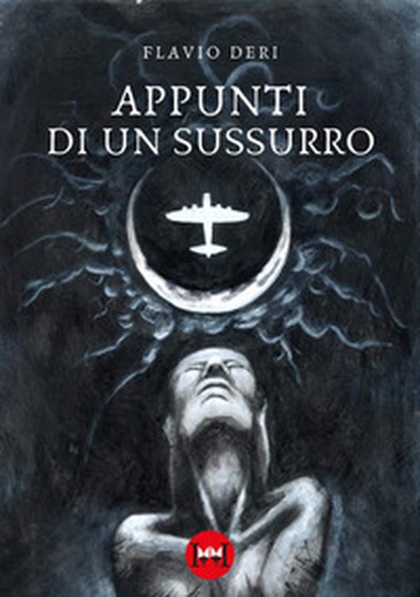 Appunti di un sussurro - Librerie.coop Appunti di un sussurro - Librerie.coop