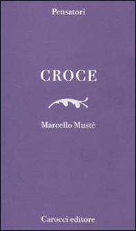 Croce - Librerie.coop