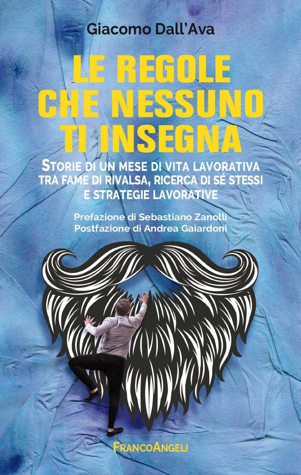 Le regole che nessuno ti insegna - Librerie.coop Le regole che nessuno ti insegna - Librerie.coop