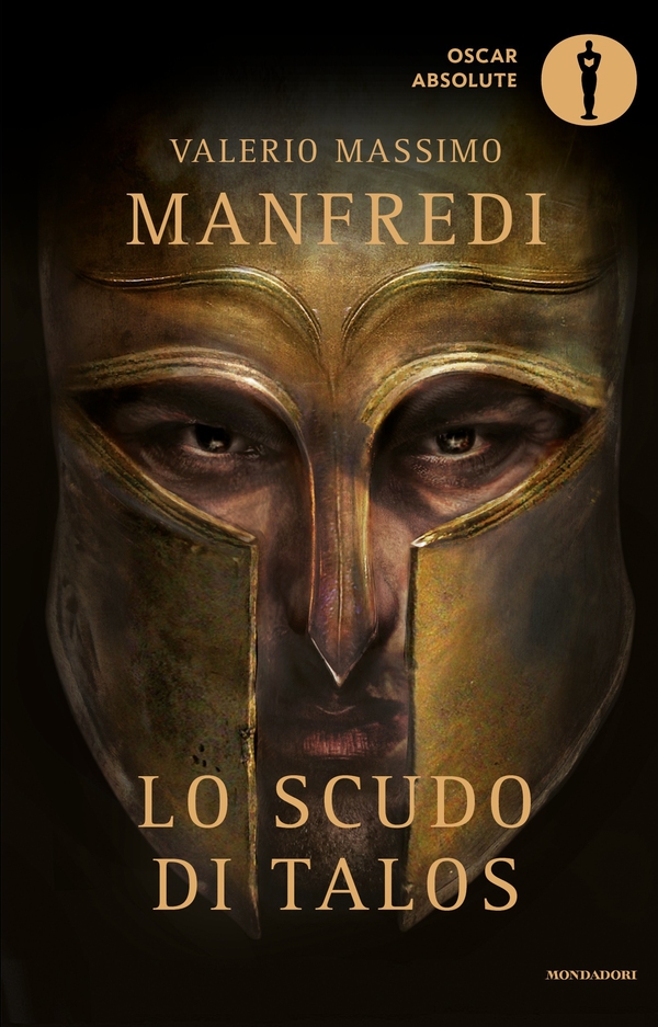 Lo scudo di Talos - Librerie.coop Lo scudo di Talos - Librerie.coop