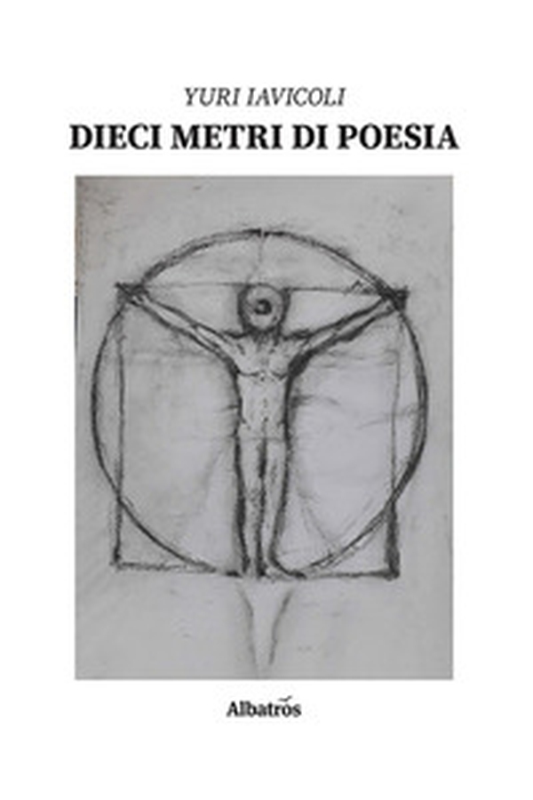 Dieci metri di poesia - Librerie.coop Dieci metri di poesia - Librerie.coop