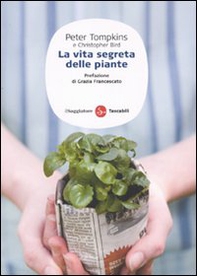 La vita segreta delle piante - Librerie.coop La vita segreta delle piante - Librerie.coop