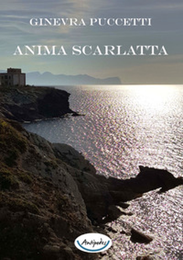 Anima scarlatta - Librerie.coop Anima scarlatta - Librerie.coop