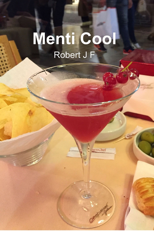 Menti Cool - Librerie.coop Menti Cool - Librerie.coop