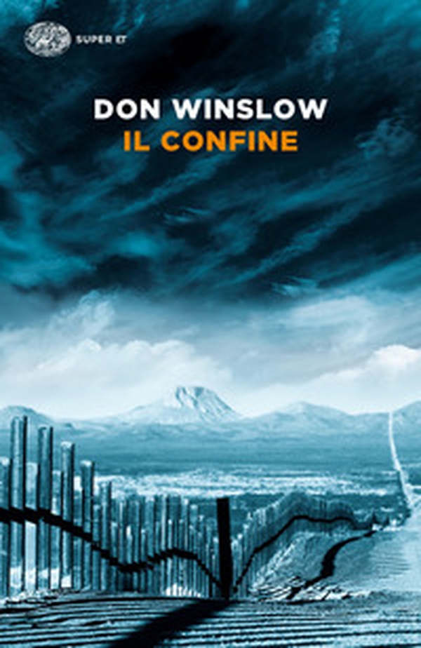 Il confine - Librerie.coop Il confine - Librerie.coop