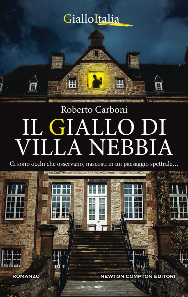 Il giallo di Villa Nebbia - Librerie.coop Il giallo di Villa Nebbia - Librerie.coop