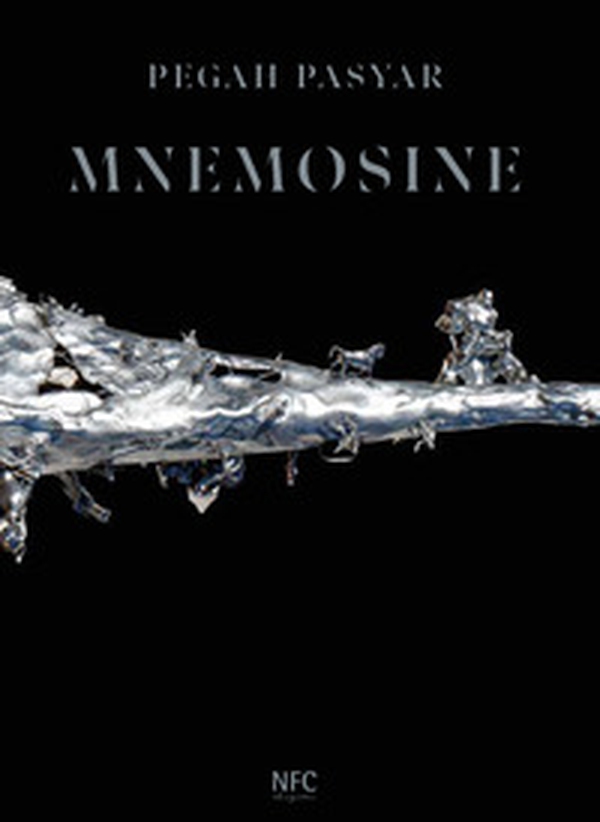 Mnemosine. Pegah Pasyar. Ediz. italiana e inglese - Librerie.coop Mnemosine. Pegah Pasyar. Ediz. italiana e inglese - Librerie.coop