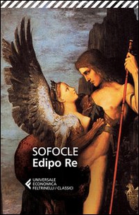 Edipo re. Testo greco a fronte - Librerie.coop Edipo re. Testo greco a fronte - Librerie.coop