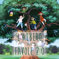 L'albero delle favole 2.0 - Librerie.coop