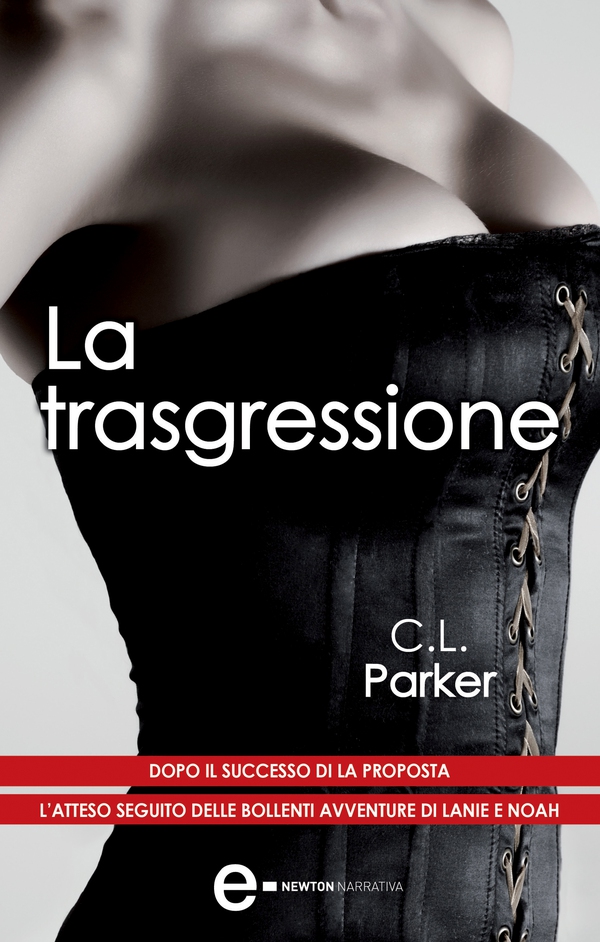 La trasgressione - Librerie.coop La trasgressione - Librerie.coop