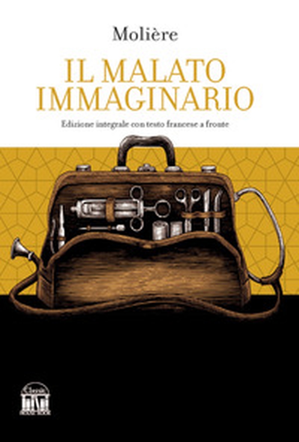 Il malato immaginario - Librerie.coop Il malato immaginario - Librerie.coop