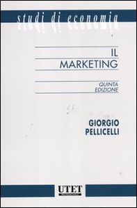 Il marketing - Librerie.coop Il marketing - Librerie.coop
