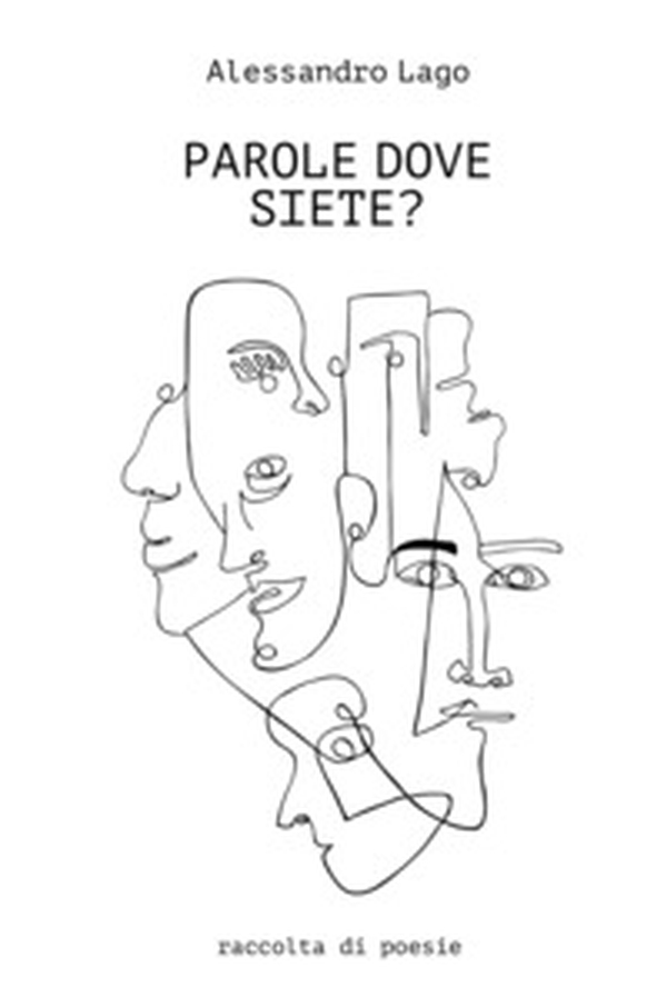 Parole dove siete? - Librerie.coop Parole dove siete? - Librerie.coop