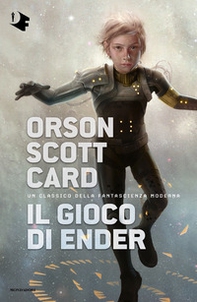 Il gioco di Ender - Librerie.coop