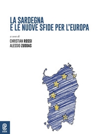 La Sardegna e le nuove sfide per l'Europa - Librerie.coop
