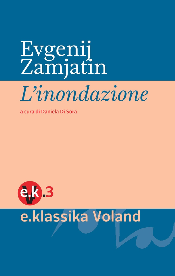 L'inondazione - Librerie.coop L'inondazione - Librerie.coop