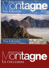 Monte Rosa. Alagna e Macugnaga-Val Grande - Librerie.coop