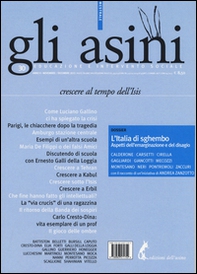 Gli asini. Rivista di educazione e intervento sociale - Librerie.coop