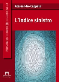 L'indice sinistro - Librerie.coop L'indice sinistro - Librerie.coop