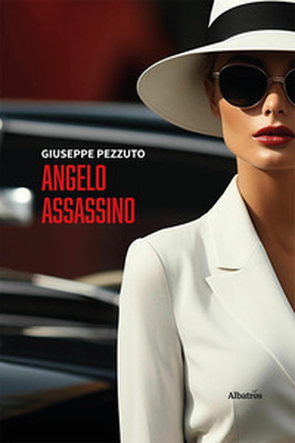 Angelo assassino - Librerie.coop Angelo assassino - Librerie.coop