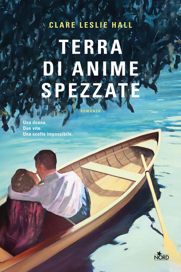 Terra di anime spezzate - Librerie.coop Terra di anime spezzate - Librerie.coop