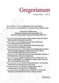 Gregorianum - Vol. 2 - Librerie.coop