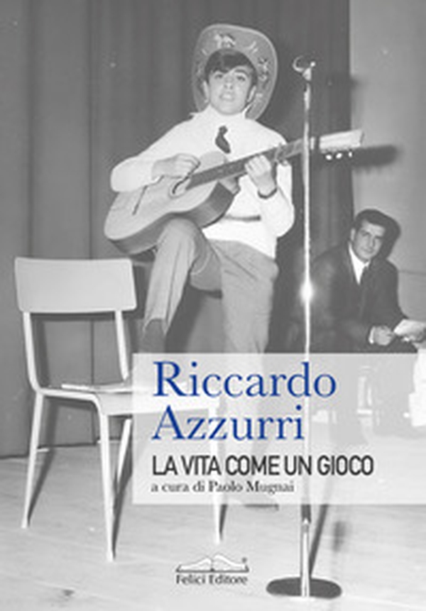 La vita come un gioco - Librerie.coop La vita come un gioco - Librerie.coop