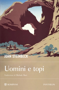 Uomini e topi - Librerie.coop