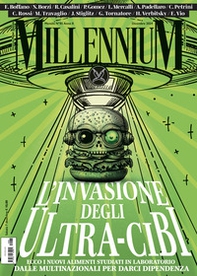 MillenniuM - Vol. 85 - Librerie.coop MillenniuM - Vol. 85 - Librerie.coop