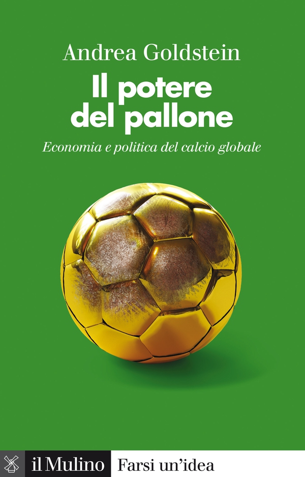 Il potere del pallone - Librerie.coop Il potere del pallone - Librerie.coop
