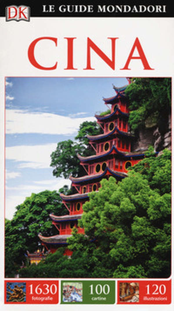 Cina - Librerie.coop Cina - Librerie.coop