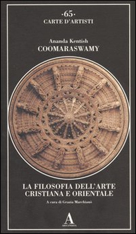 La filosofia dell'arte cristiana e orientale - Librerie.coop